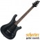 GUI.SCHECTER 006 DELUXE SATIN BLACK (SBK)