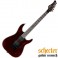 GUI.SCHECTER HELLRAISER SUNSET-FR BLACKCHE (BCH)