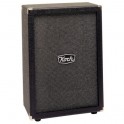 PANTALLA KOCH TS212V-S VERTICAL 2x12 SILVER