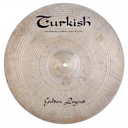 PLATO TURKISH GOLDEN LEGEND RIDE 20"