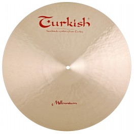 PLATO TURKISH MILLENIUM RIDE 21"