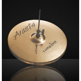 PLATOS TURKISH ARASTA HI.HAT 14"