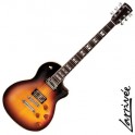 GUI.LARRIVEE RS4-TB TOBACCO SUNBURST