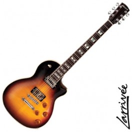 GUI.LARRIVEE RS4-TB TOBACCO SUNBURST