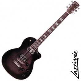 GUI.LARRIVEE RS4-BB BLACKBURST