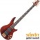 BAJO SCHECTER C-5 BASS ANTIQUE AMBER (ANTQ)*