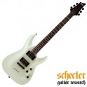 GUI.SCHECTER OMEN-6 WHITE (WHT)