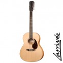 GUI.LARRIVEE L-03-12 L-BODY SAPELLY SATIN 12 CUERD