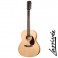 GUI.LARRIVEE L-03-12 L-BODY SAPELLY SATIN 12 CUERD