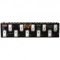 PEDALERA G-LAB GSC-2 GUITAR SYSTEM CONTROLLER