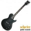GUI.SCHECTER HELLRAISER SOLO-6 GLOSS BLACK BLK