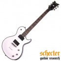 GUI.SCHECTER HELLRAISER SOLO-6 GLOSS WHITE WHT