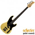 BAJO SCHECTER MODEL T BASS BTS