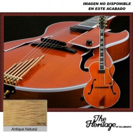 GUI.HERITAGE SWEET 16 ANIQUE NATURAL