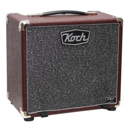AMPLI.KOCH COMBO CLASSIC C-SE6 EL84 6w 1x12