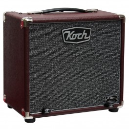 AMPLI.KOCH COMBO CLASSIC C-SE12 EL34 12w 1x12