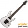 GUI.SCHECTER HELLRAISER C-7-FR GLOSS WHITE (WHT)
