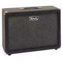PANTALLA KOCH TS212H-S HORIZONTAL 2x12" SILVER