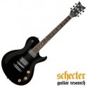 GUI.SCHECTER STANDARD SOLO-6 BLK *