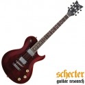 GUI.SCHECTER STANDARD SOLO-6 BCH