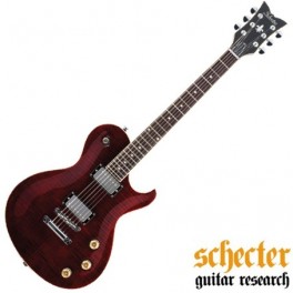 GUI.SCHECTER STANDARD SOLO-6 BCH