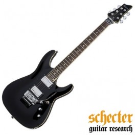 GUI.SCHECTER STANDARD C-1-FR BLK *