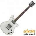 GUI.SCHECTER STANDARD TEMPEST VWHT