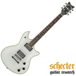 GUI.SCHECTER STANDARD TEMPEST VWHT