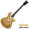 GUI.SCHECTER STANDARD TEMPEST VGT