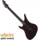 GUI.ZURDA SCHECTER HELLRAISER AVENGER BCH
