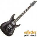 GUI.SCHECTER CUSTOM C-1 STBLK