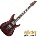 GUI.SCHECTER CUSTOM C-1 BCH