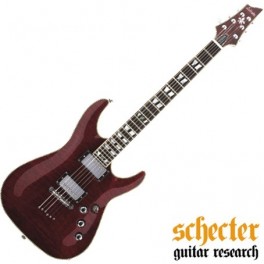 GUI.SCHECTER CUSTOM C-1 BCH
