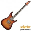 GUI.SCHECTER CUSTOM C-1 3TSB