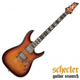 GUI.SCHECTER CUSTOM C-1 3TSB