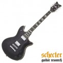 GUI.SCHECTER CUSTOM TEMPEST STBLK