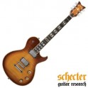 GUI.SCHECTER CUSTOM SOLO-6 FVSB