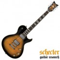 GUI.SCHECTER CUSTOM SOLO-6 DVS