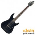 GUI.SCHECTER DAMIEN ELITE-6 MBK