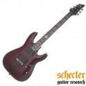 GUI.SCHECTER DAMIEN ELITE-6 CRED