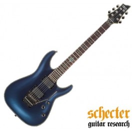GUI.SCHECTER DAMIEN ELITE-6-FR MBK