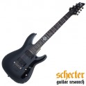 GUI.SCHECTER DAMIEN ELITE-7 MBK