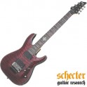 GUI.SCHECTER DAMIEN ELITE-7 CRED