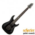 GUI.SCHECTER DAMIEN ELITE-7-FR MBK