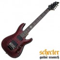 GUI.SCHECTER DAMIEN ELITE-7-FR CRED