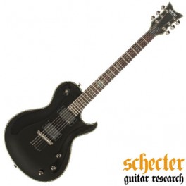 GUI.SCHECTER DAMIEN ELITE SOLO-6 MBK