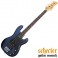 BAJO SCHECTER DIAMON P-CUSTOM-4 DMB