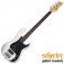 BAJO SCHECTER DIAMON P-CUSTOM-4 VWHT