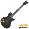 GUI.SCHECTER RADIATION SOLO-6