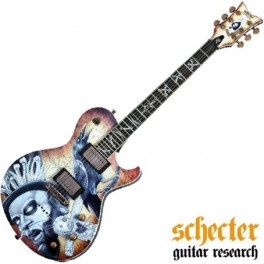 GUI.SCHECTER ZULU 2010